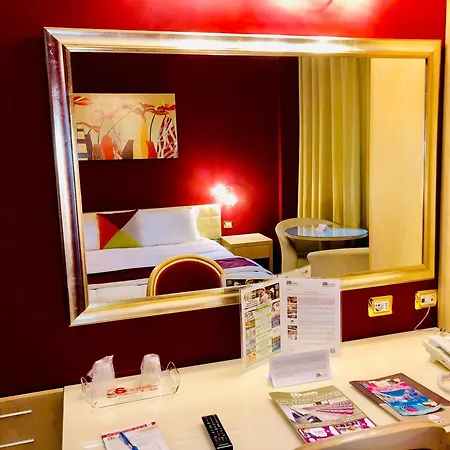 Hotel As Sempione Fiera San Vittore Olona