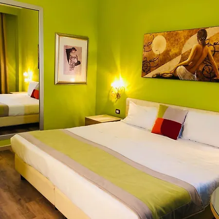 Hotel As Sempione Fiera