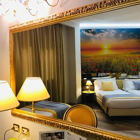 As Sempione Fiera Hotel San Vittore Olona