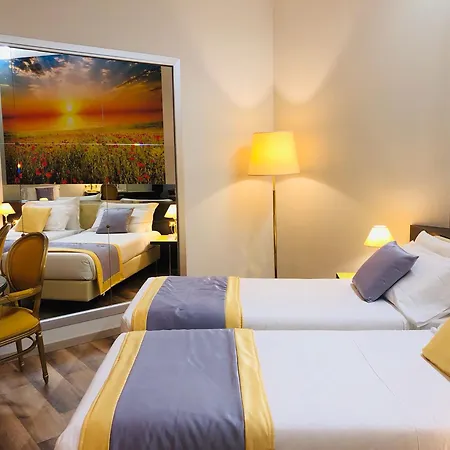Hotel As Sempione Fiera