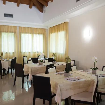 As Sempione Fiera Hotel San Vittore Olona