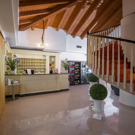 As Sempione Fiera Hotel 4*