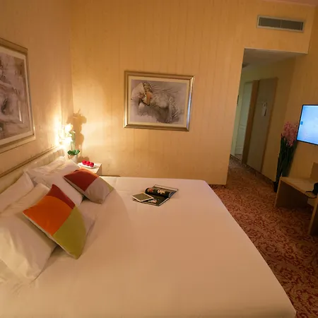 Hotel As Sempione Fiera