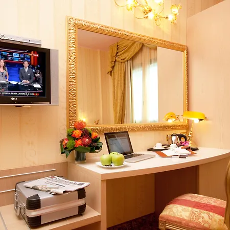 As Sempione Fiera Hotel San Vittore Olona