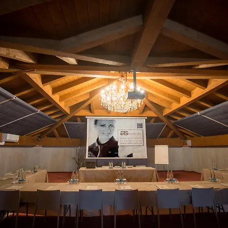Hotel As Sempione Fiera San Vittore Olona