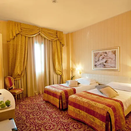 As Sempione Fiera Hotel San Vittore Olona