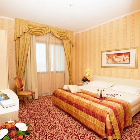 As Sempione Fiera Hotel