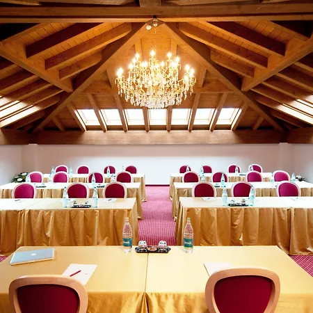 Hotel As Sempione Fiera