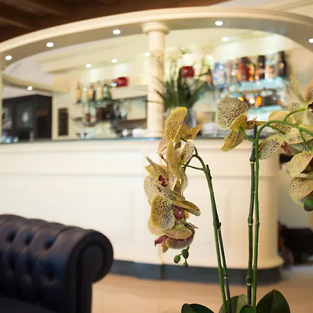 As Sempione Fiera Hotel 4*