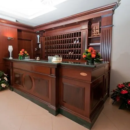 Hotel As Sempione Fiera San Vittore Olona