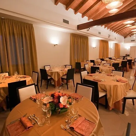 As Sempione Fiera 4* San Vittore Olona