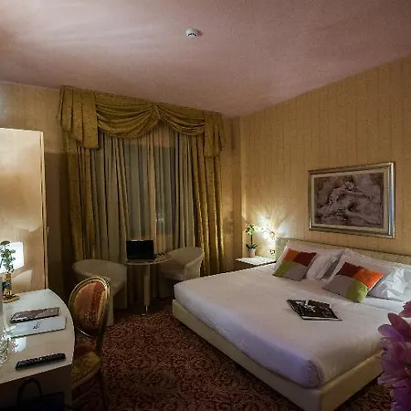 Hotel As Sempione Fiera San Vittore Olona