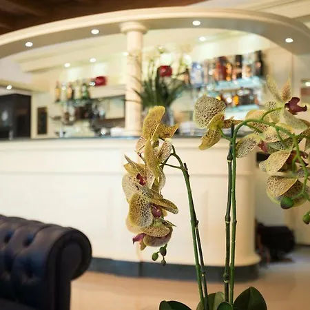 Hotel As Sempione Fiera San Vittore Olona