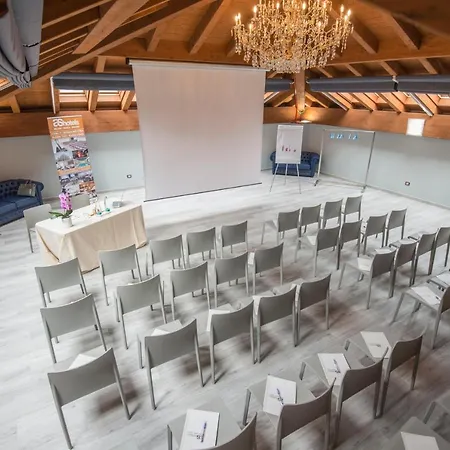 As Sempione Fiera Hotel San Vittore Olona