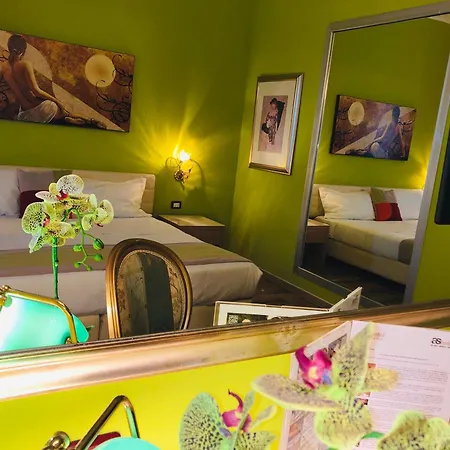 Hotel As Sempione Fiera